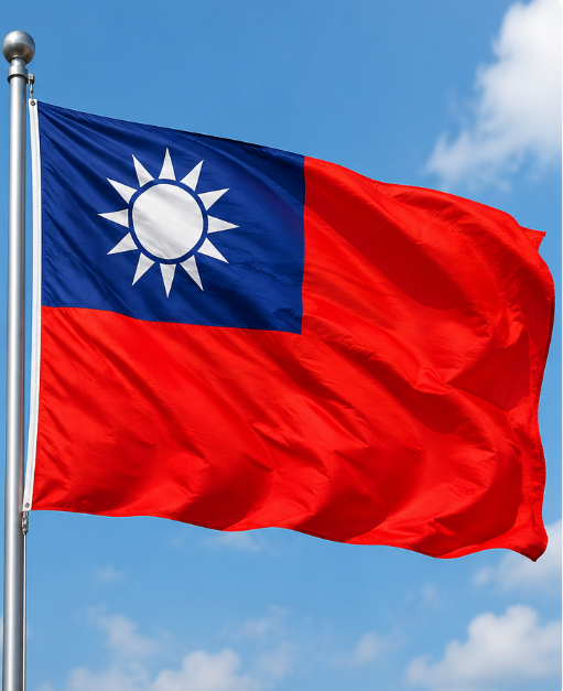 Đài Loan