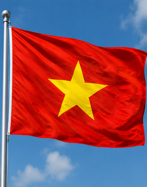 Việt Nam