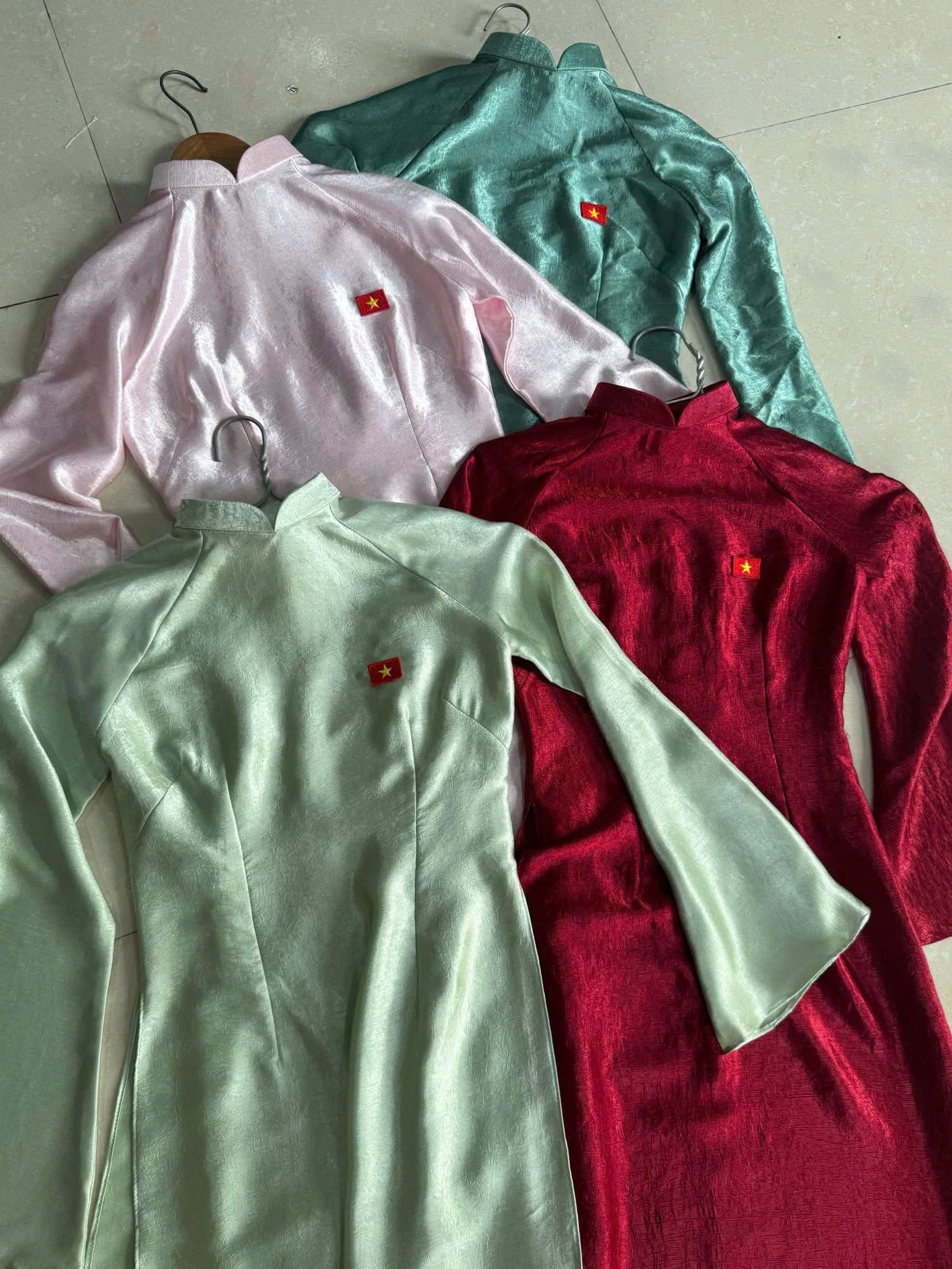 ÁO DÀI 6056