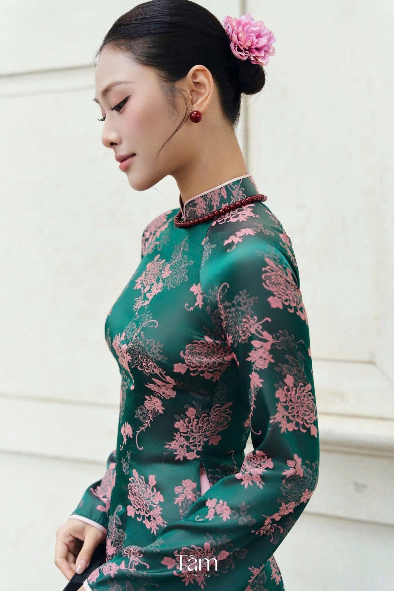 áo dài 6069