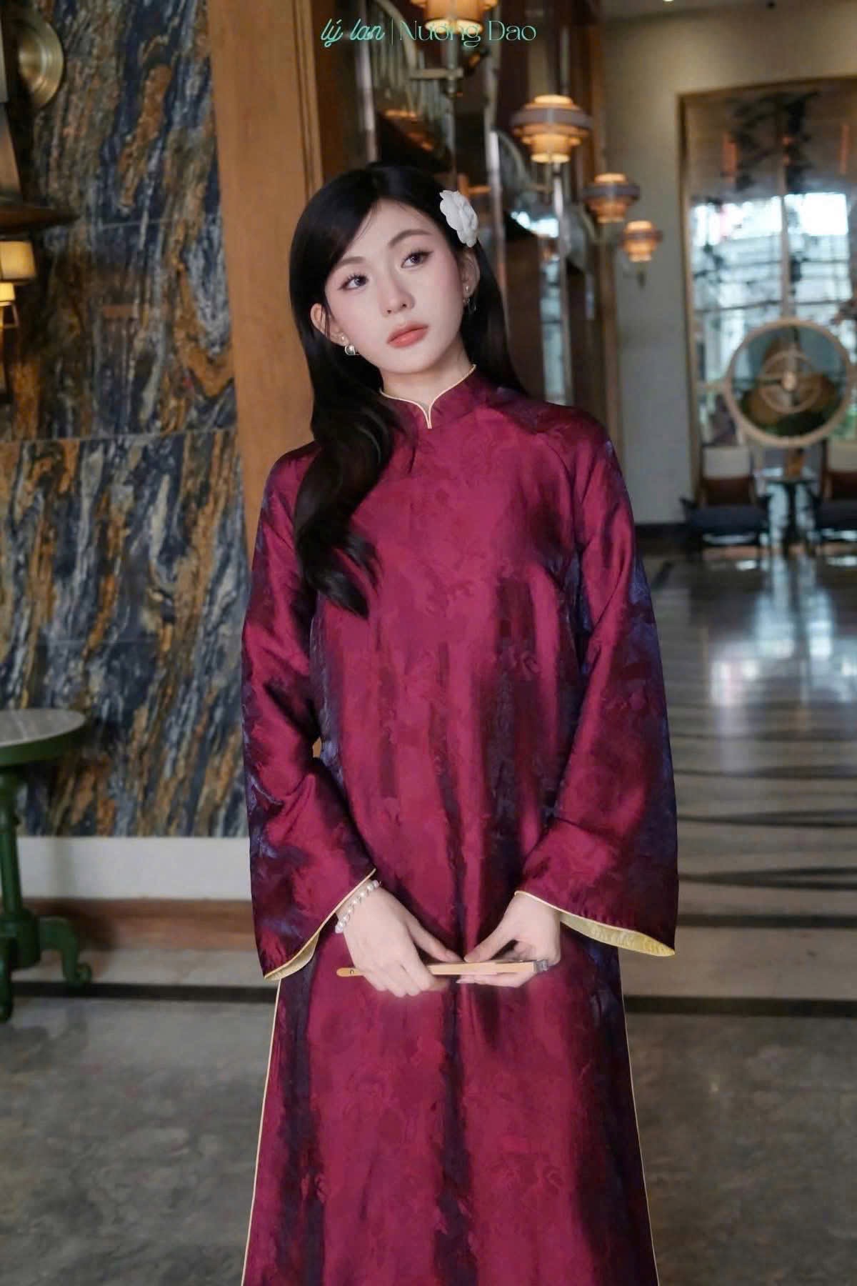 áo dài 68017