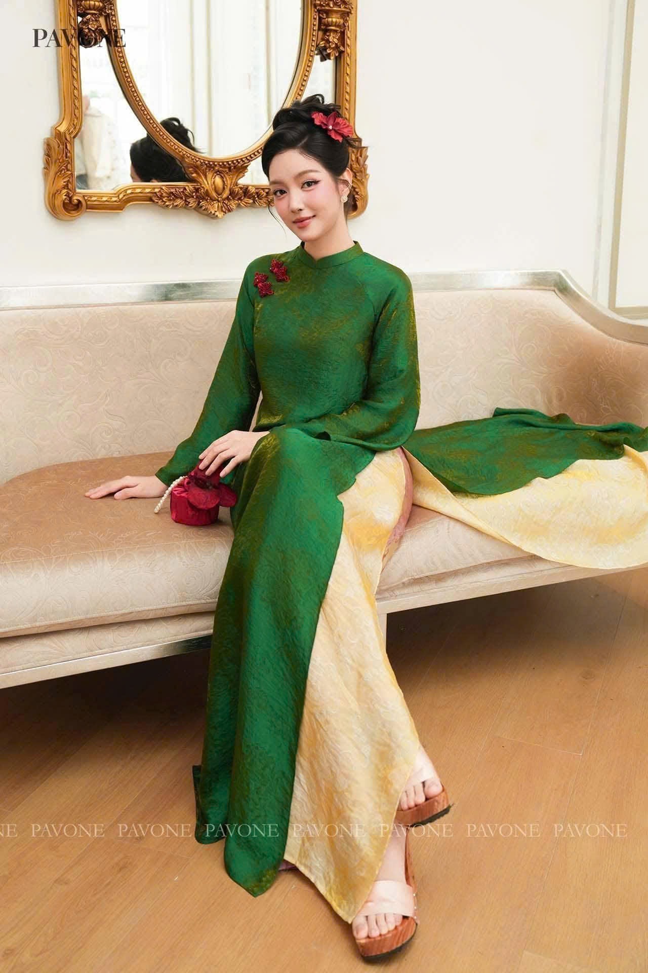 áo dài 6083