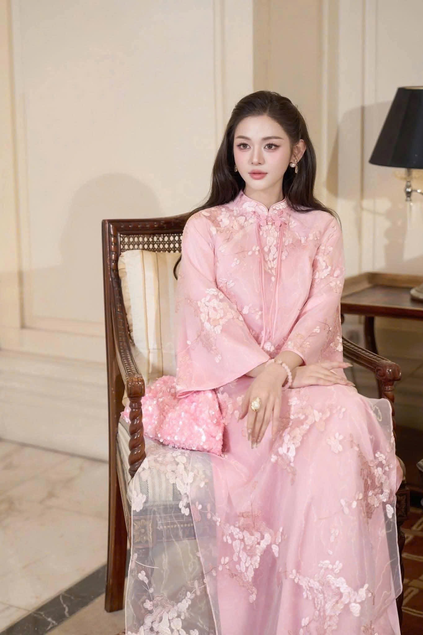 áo dài 6816