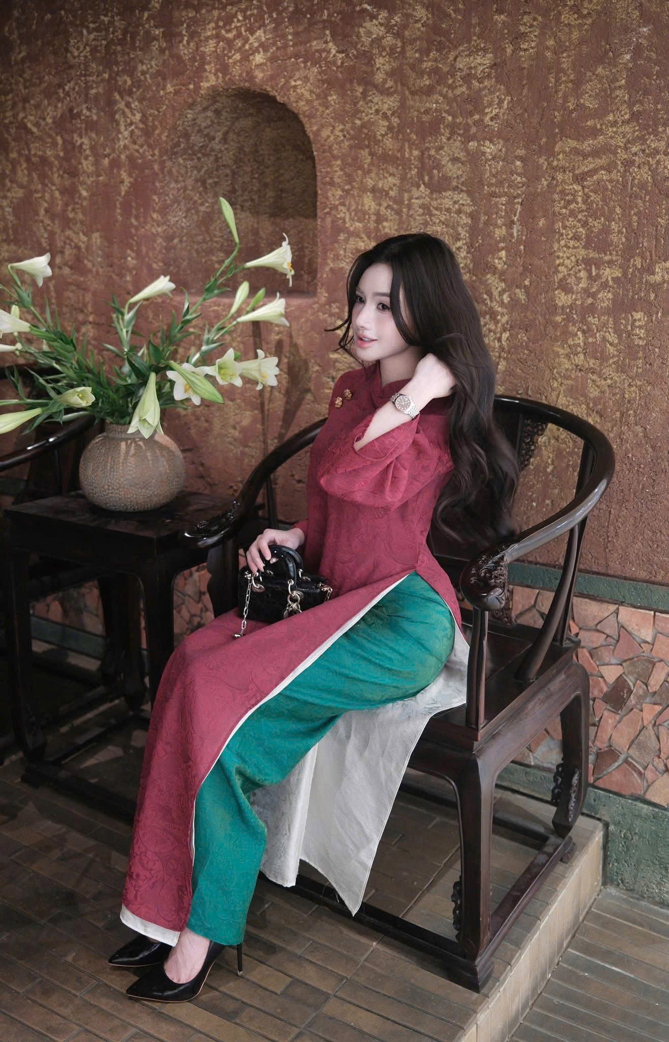 áo dài 68017
