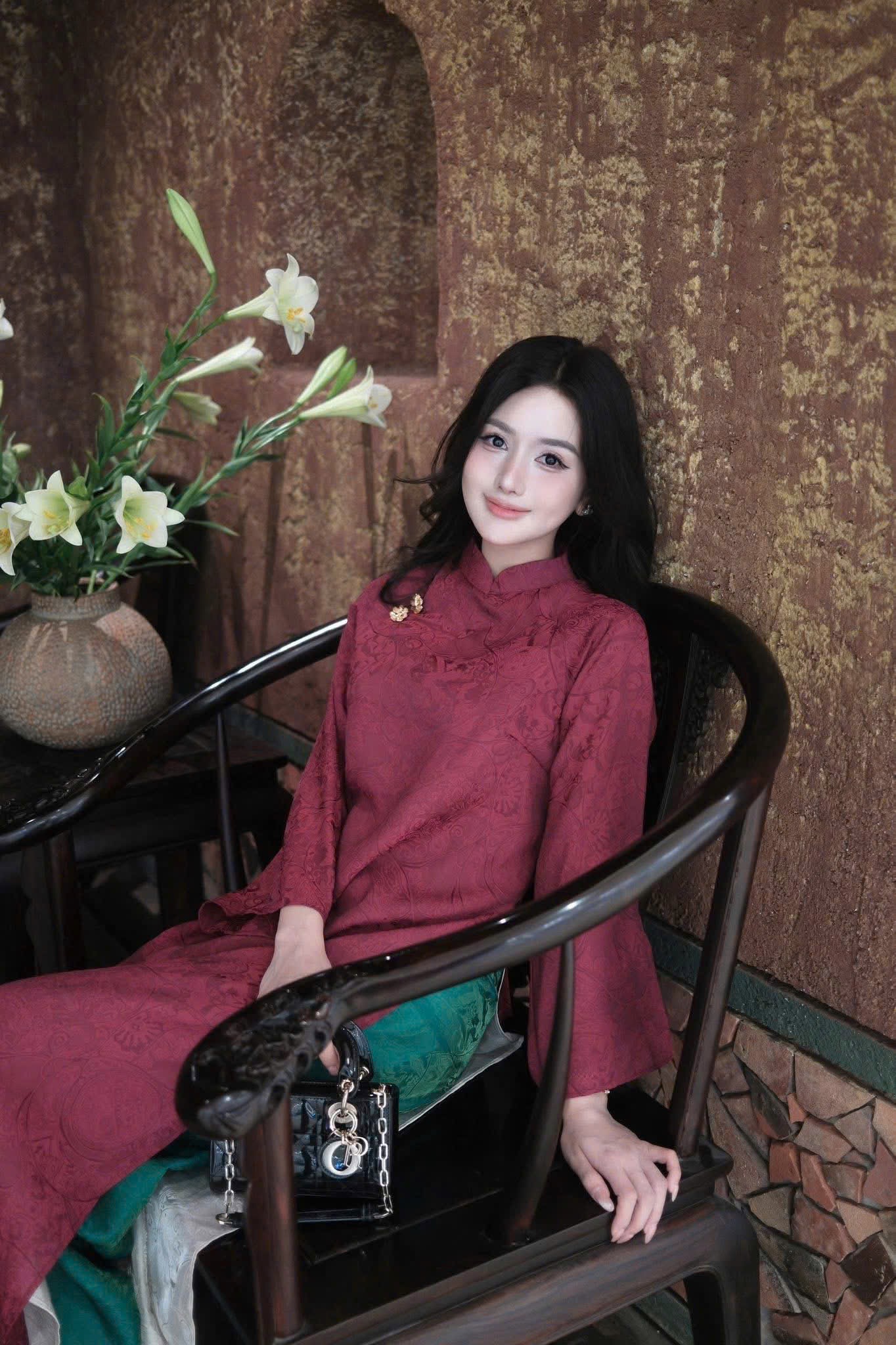 áo dài 68017