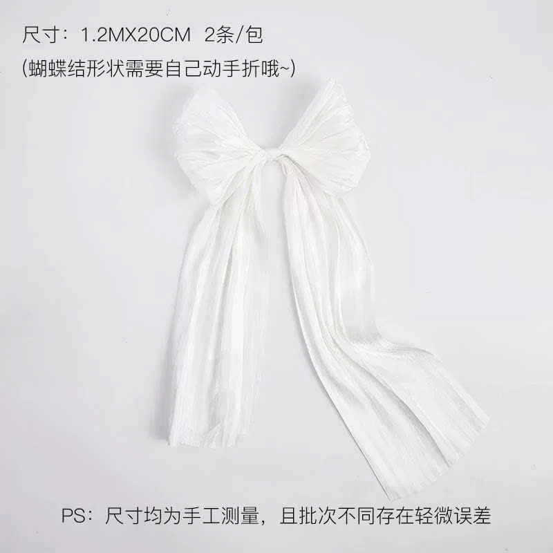Set nguyên liệu tự bó hoa style Hàn Quốc